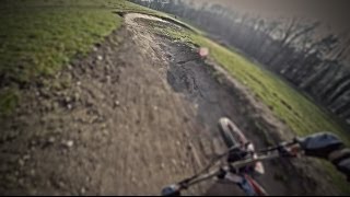 Osternohe Downhill 2014 GoPro Hero 3+ Black