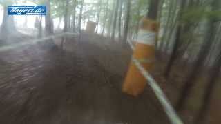 Maribor Pohorje IXS EDC European Cup Downhill...
