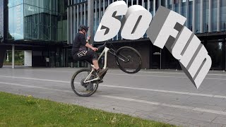 MTB Trails Koblenz// Part I