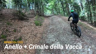 Ridracoli (FC) 01-06-2020