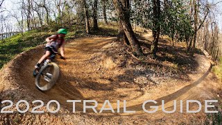 Beginners Guide to Mountain Biking Bentonville...