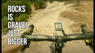 Rockville pt3 Mystic Coyote Towers Cave Quarry...