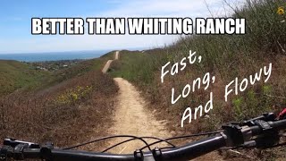 10 Minutes of Bliss: MTB Las Ramblas
