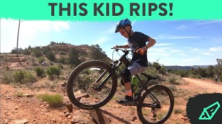 Learning How to Session from a 10 Year-Old
