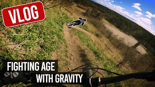 Down With The Kids - Guided on Högdalstoppen
