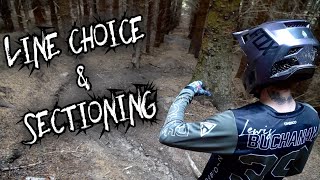 LINE CHOICE & SECTIONING!!!