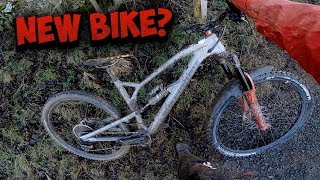 TESTING OUT A NUKEPROOF MEGA 290!!!