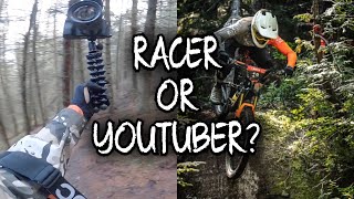 RACER OR YOUTUBER??? (MY 2020 PLANS)