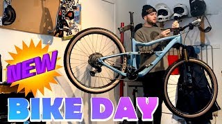 NEW RIPLEY V4 BUILD!!! (TIMELAPSE)