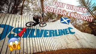 FORT WILLIAM SES VLOG!!! (WALLRIDES, MUD &...