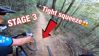 TROPHY OF NATIONS - STAGE 3!!! (TECH AND TIGHT...