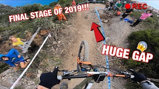 POV FINAL STAGE OF 2019!!! TROPHY OF NATIONS!!!