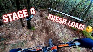 Trophy Of Nations POV - Stage 4 LOAM!!!