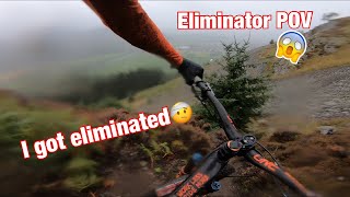 THE “ELIMINATOR” TRAIL - GOLFIE