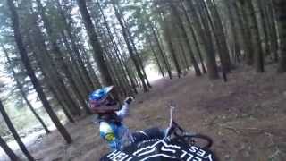 Take a run with Lewis Buchanan & Danny Hart