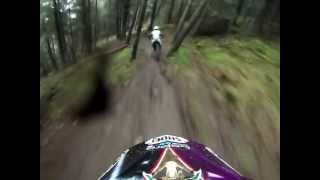 Lewis Buchanan & Ad Brayton take you down...