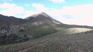 Greyton MTB - 1st Bench