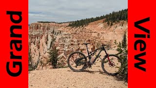 Grand View Trail (Part 3): Blubber to Robinson