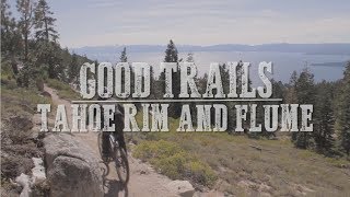 World Class Mountain Biking in Lake Tahoe -...