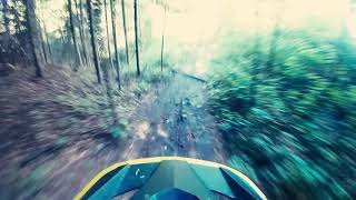 Etzel trail