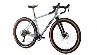REEB CHAT Everything Gravel