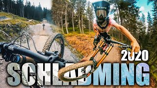 BIKEPARK SCHLADMING OPENING 2020