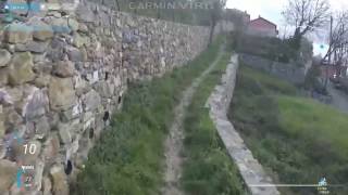 Mtb Fasce - Via Canneto