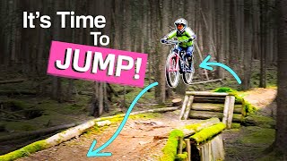 Lift the Jumping Ban!