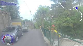 Mtb Righi - Garbo