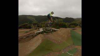 New Makara Peak Skills Area