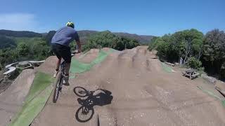 Southstar Trails - Makara Peak Skills Park...