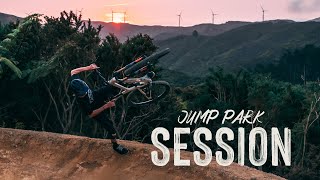 Makara Peak Skills Park and Mystic Portal |...
