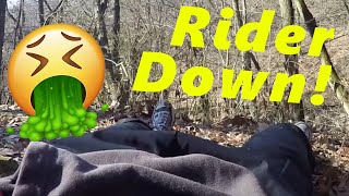 Pushing It Too Hard - Day 73 - Lower Hixon...