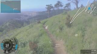 Mtb Righi - Cane Alto