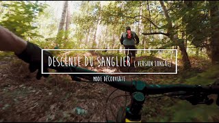 # 24 Descente du Sanglier ( Version longue) -...