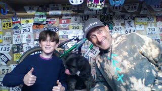Booicore Live MTB Shed Show Episode 22