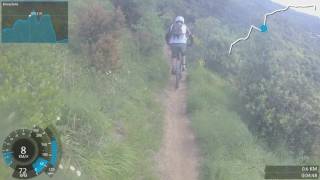 Mtb Righi - Ginevra 2a