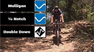 Challenging Trails at Brushy Creek PART 2...