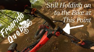 Crash of the Day!