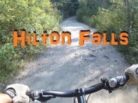 ✅Kelso MTB Rider - At Hilton Falls for a...