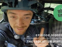 MIC RIDES | Episode 11 - The G-Wag, my...