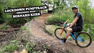 LOCKDOWN PUMPTRACK- Special Guests and...