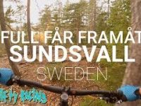Full får framåt