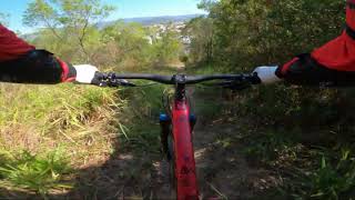 As melhores trilhas de Moto Trail em Garopaba, Santa Catarina (Brasil)