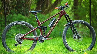 The Bike I Should Have Bought? // 2020 Norco Sight