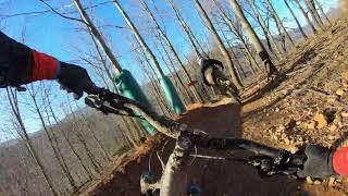 Irrisarri Land Bike Park - Mud & Fun
