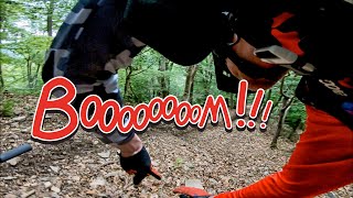 MTB Trails Koblenz // part II