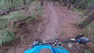 ps3 Castello ROKKENDURO 2018 - Race insider