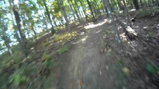 GoPro of Chunky and Lower Chunky Raw edit