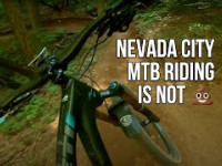 Trail Tourist ep21 : Nevada City pt1 Pioneer...
